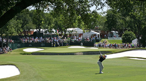 Bmw invitational